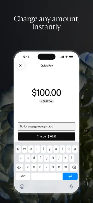 Squarespace: Run your business screenshot 5 of 9