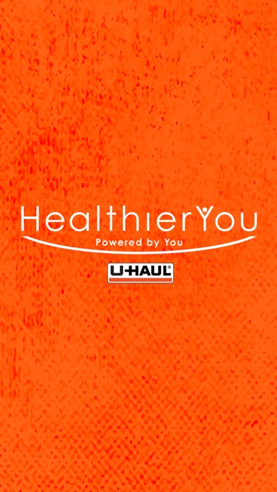 UHIWELLNESS Screenshot