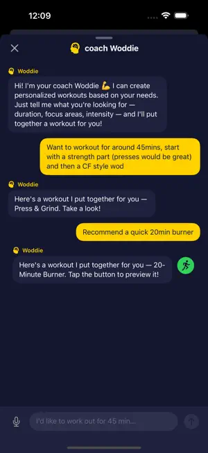 WodBlock screenshot 3