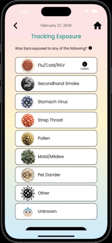 MamaBear Health Screenshot 6 of 7