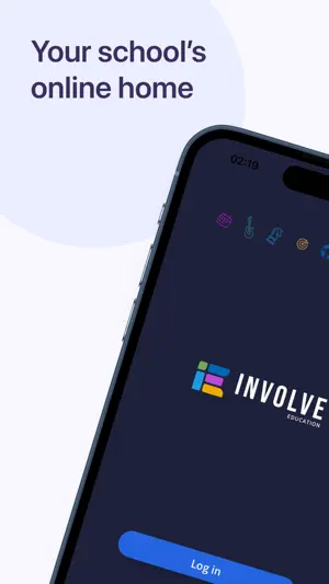 Involve Education screenshot 1