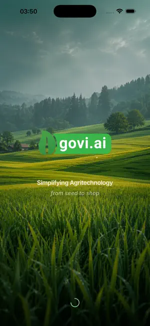 Govi.Ai screenshot 1
