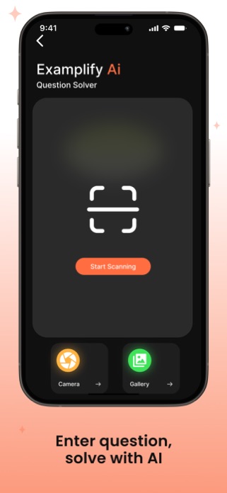 Examplify Screenshot 3 of 8