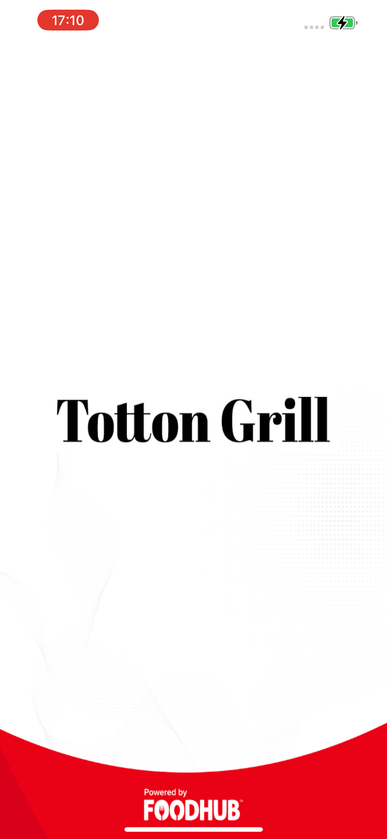 Totton Grill.