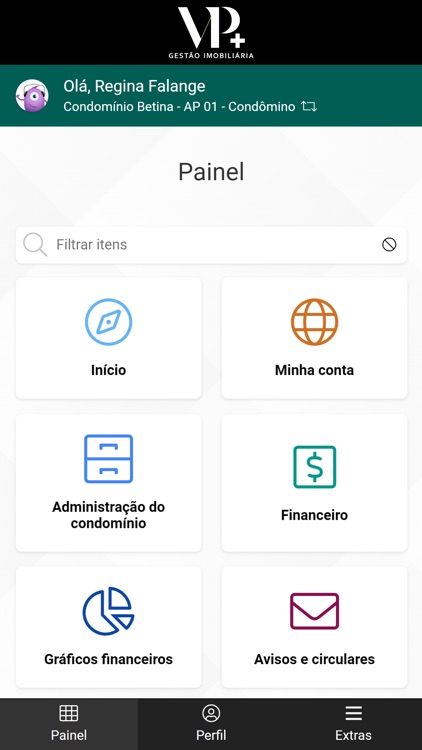 Valor Predial screenshot-3