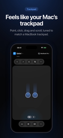 ControlPad Screenshot 2 of 6