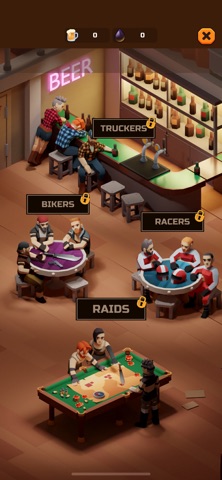 Desert City: Lost bloom iPhone screenshot