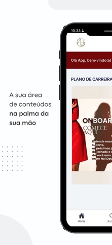 Mislaini Fernandes screenshot