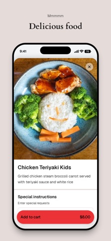 Shinjiru Ramen Screenshot 5 of 6