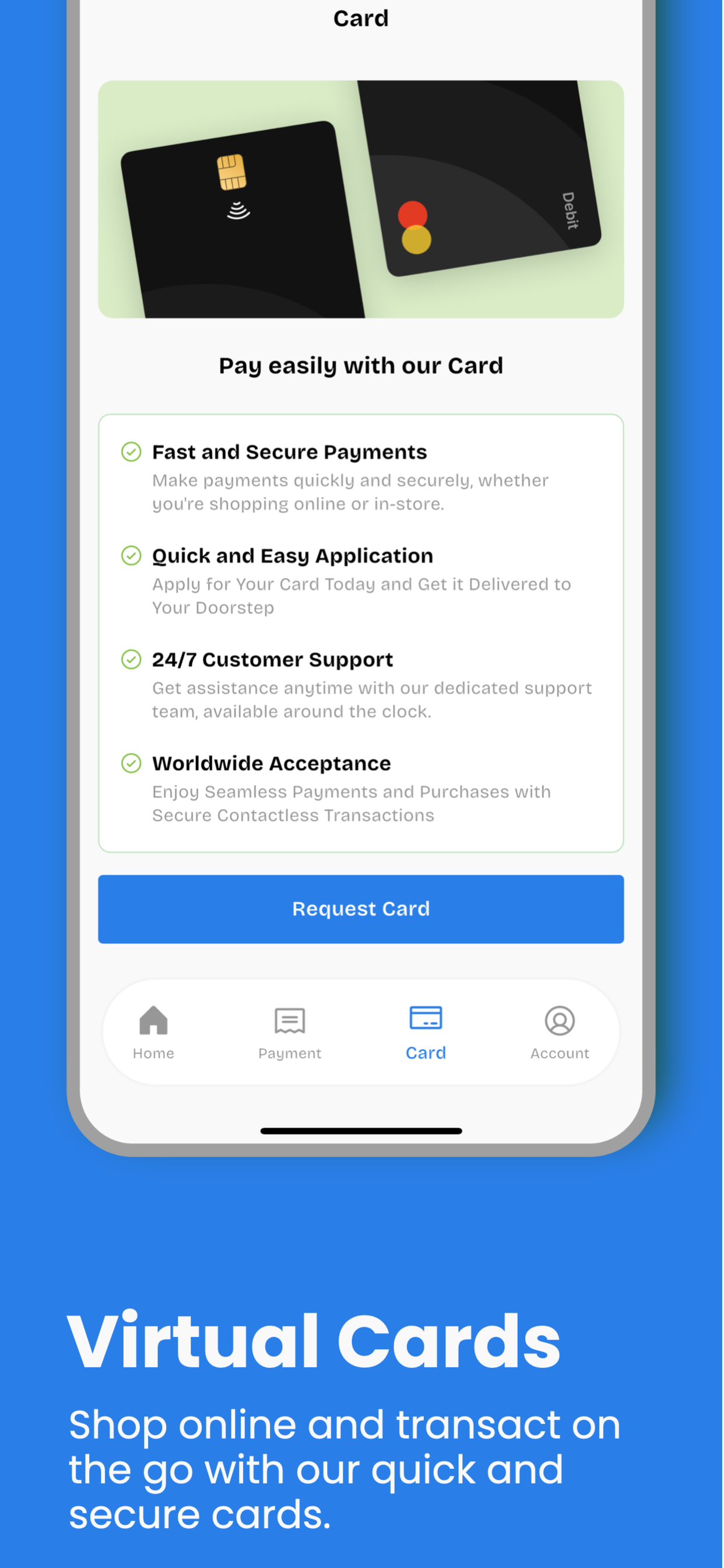 NewDawn Mobile Banking