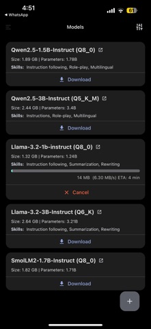 qGPT365 Screenshot 3 of 3