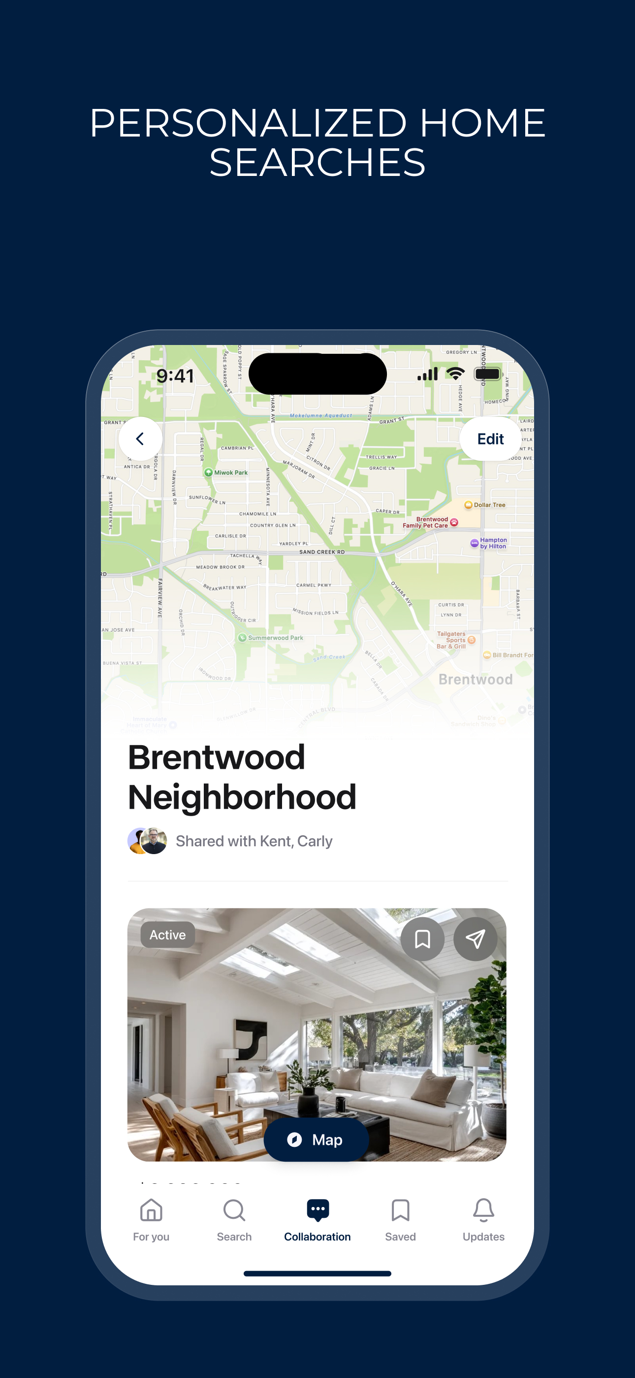 Dudum Real Estate screenshot 3