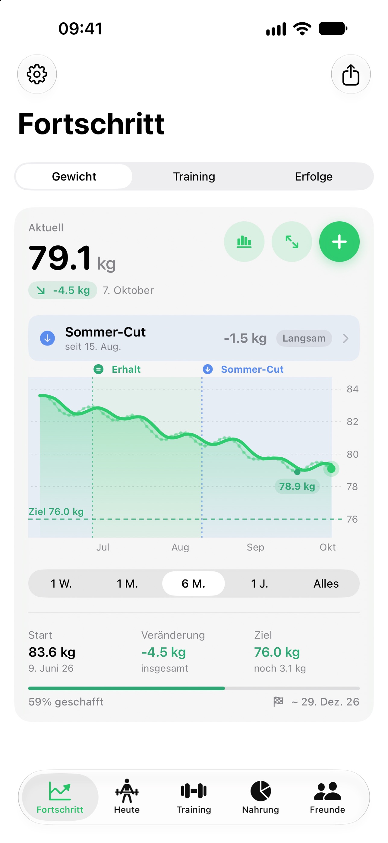 Screenshot 1 of Calileo