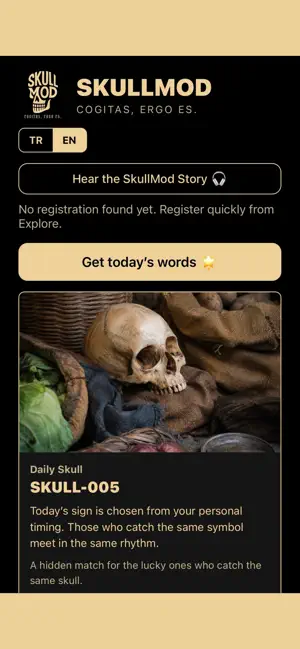 SkullMod screenshot 1