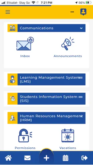 Beehive Education screenshot 2