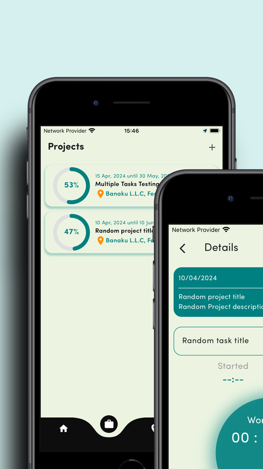 #7. Coordify - Time Management (iOS) 由: Ilir Kovaci