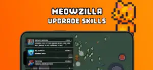 Meowzilla screenshot 2
