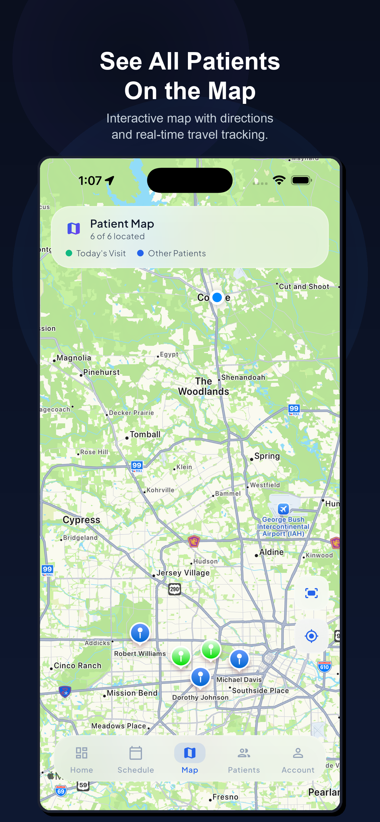 VisitNote AI screenshot 4