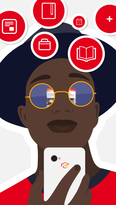 HdBA App