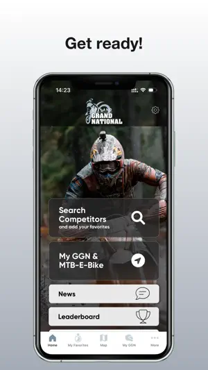 Gotland Grand National screenshot 3