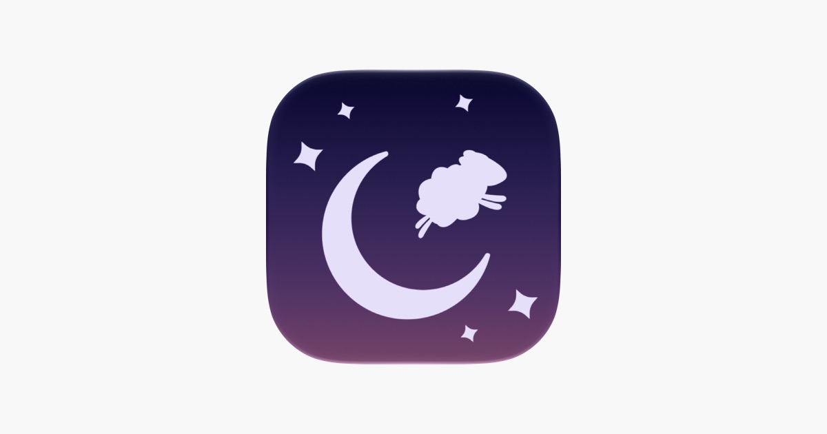 ‎Shleep: Sleep Better Tonight App - App Store