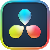 DaVinci Resolve for iPad
