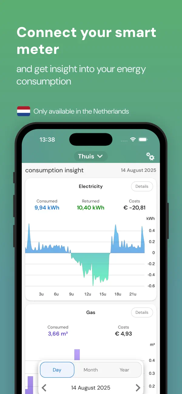 Screenshot #3 pour Bencompare