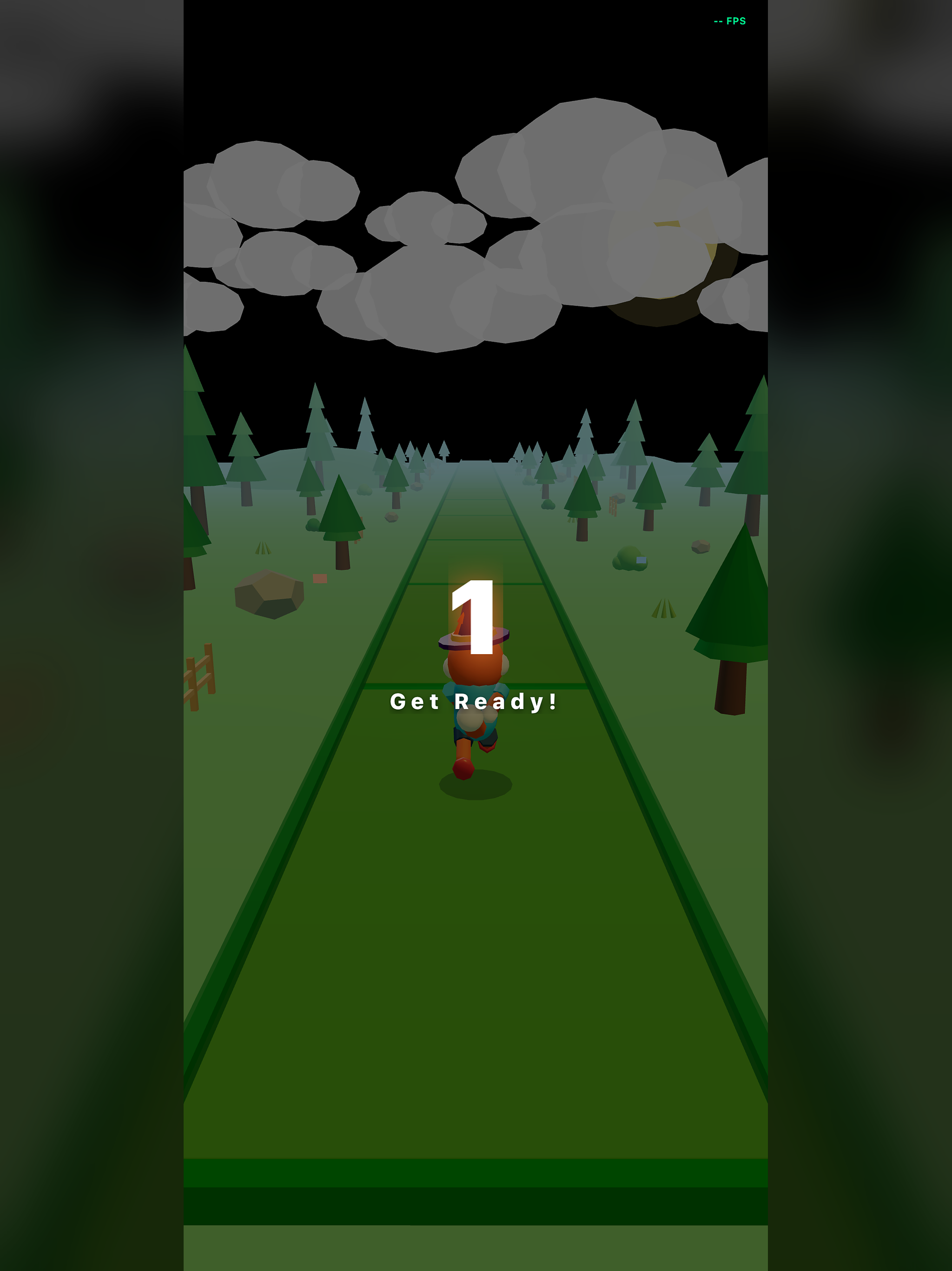 Bouncy Paws screenshot 13