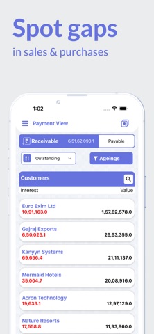 MagentaBi 2.0 Screenshot 6 of 7