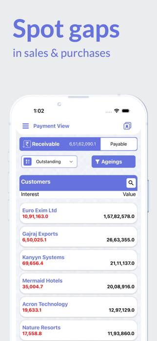 MagentaBi 2.0 Screenshot 6 of 7