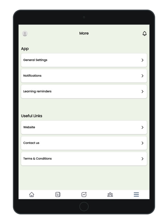 Institute Trades Professionals screenshot-4