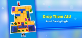 Drop Them - All iPhone screenshot