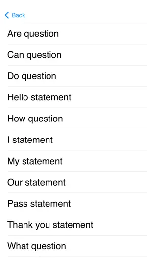 Speak Navajo Language Volume 3 screenshot 4