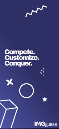 IMGguess: Multiplayer Trivia screenshot 1