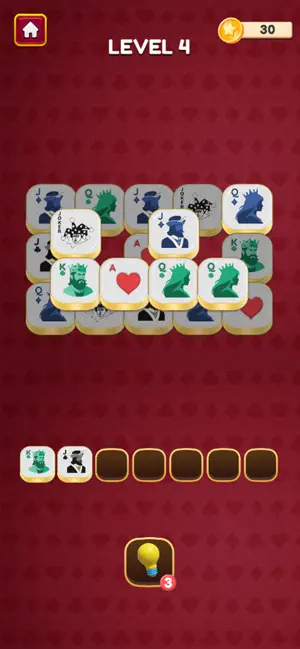 Cardora Realm Puzzle Journey screenshot 2