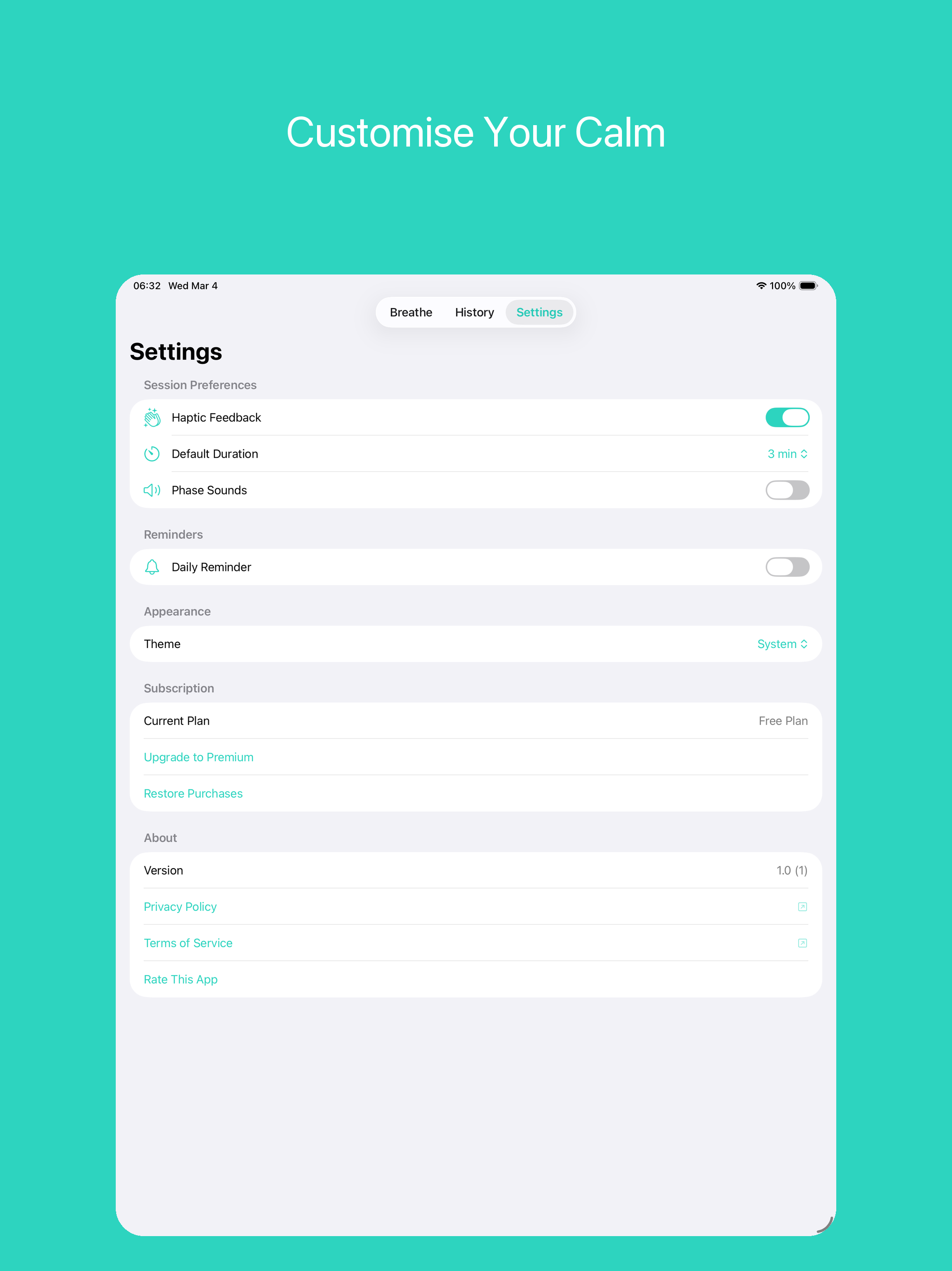 jarji.breathflow screenshot 10