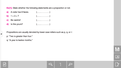 Screenshot #3 pour TED Mobil Kütüphane