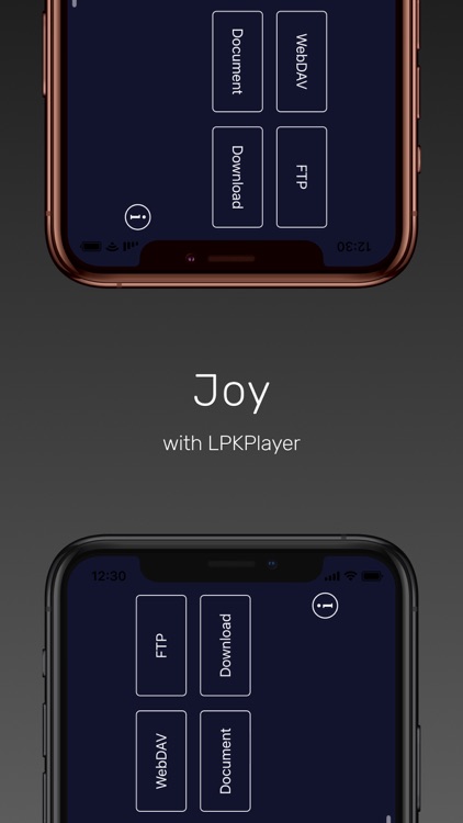 LPKPlayer screenshot-4