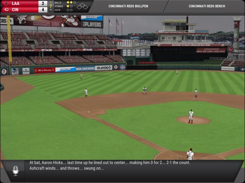 OOTP Baseball Go 25のおすすめ画像2