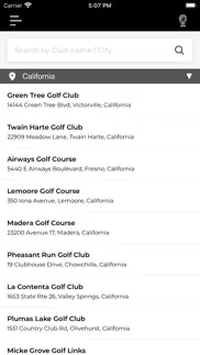 How to cancel & delete sierra golf 1