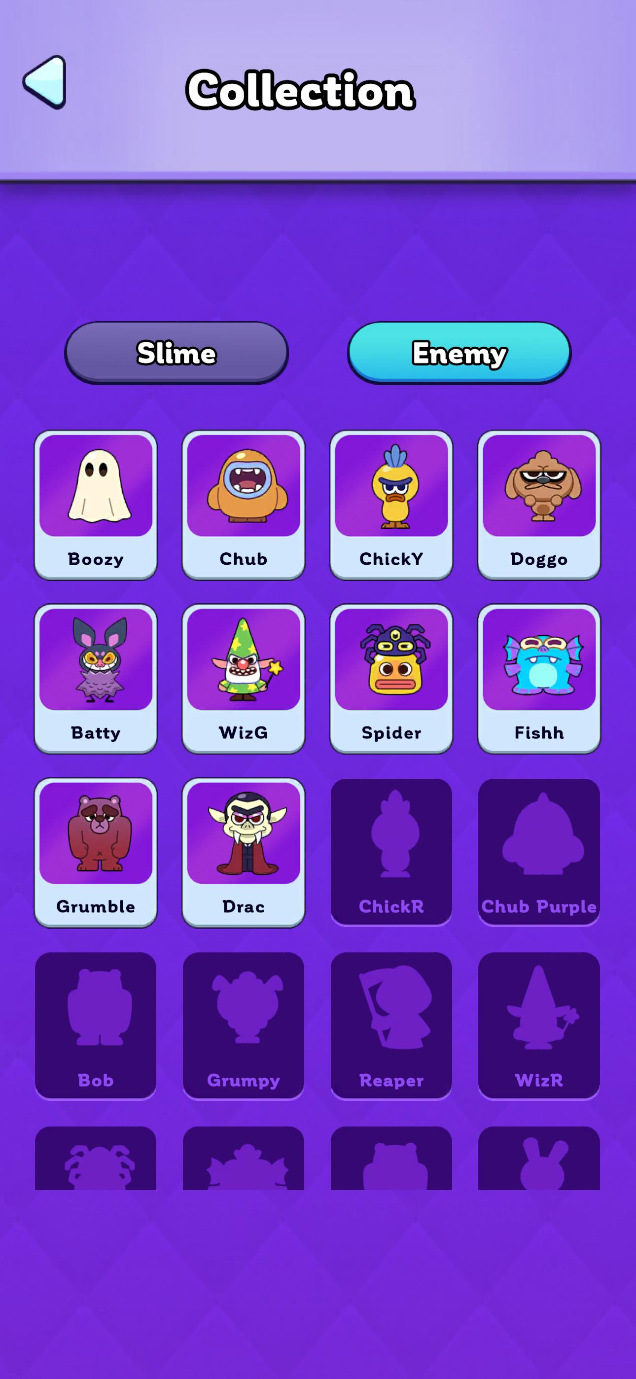 Merge Dungeon: Sun Glory screenshot 5
