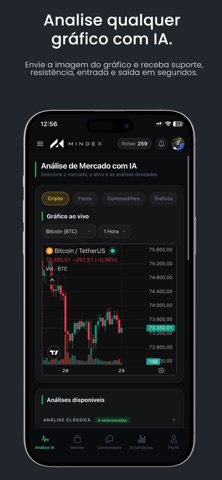 Mindex Screenshot 2 of 4