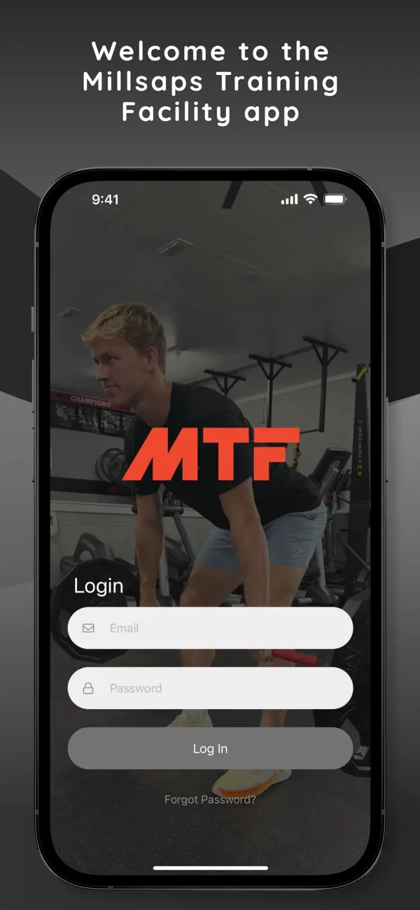 Screenshot #1 pour Millsaps Training Facility