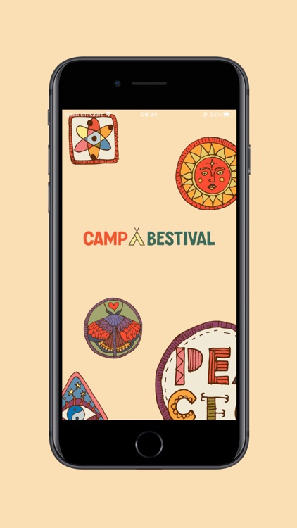 Camp Bestival