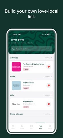 Cotswold Collective screenshot