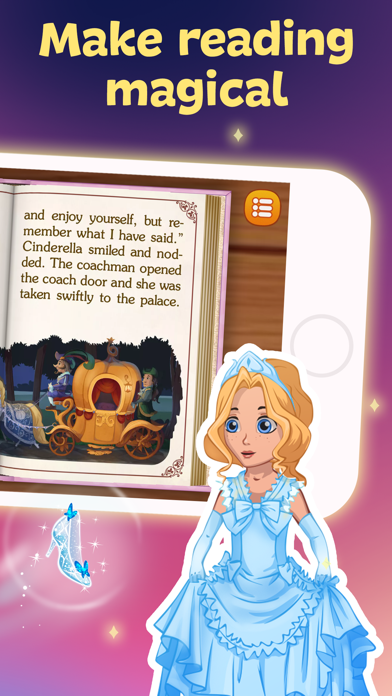 Books for Kids and Toddlers Screenshot