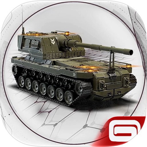 War Planet Online: MMO Battle