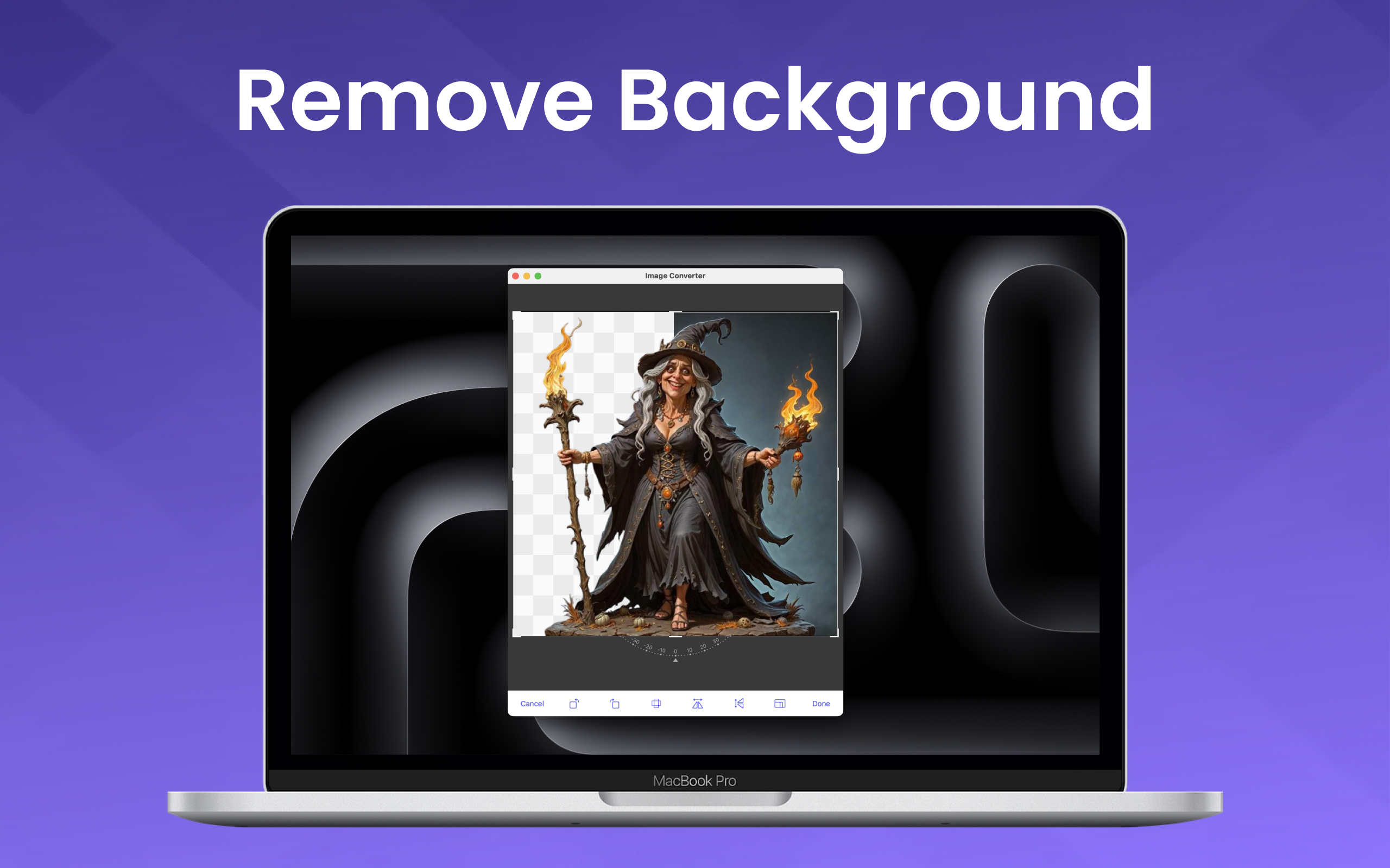 Image Converter: JPG-PDF-HEIC screenshot 12