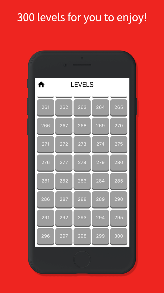 #4. Blocky - Puzzle Game (iOS) 由: Lazy Tech LLC