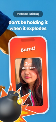 iykyk: college break games screenshot 2